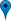 Marcador azul
